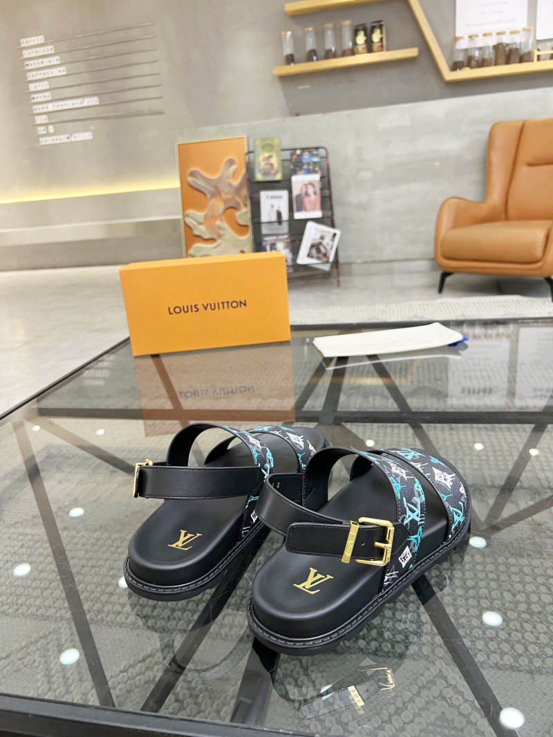 LV Sandals